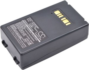 Bateria do Datalogic Falcom BT-26 3,7V 5200mAh Li-Ion