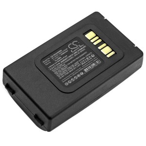 Akumulator do Datalogic SX3/X4 3,7V 5200mAh Li-Ion