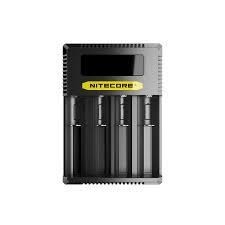 Ładowarka do baterii 4-slotowa CI4 Nitecore - 2696411
