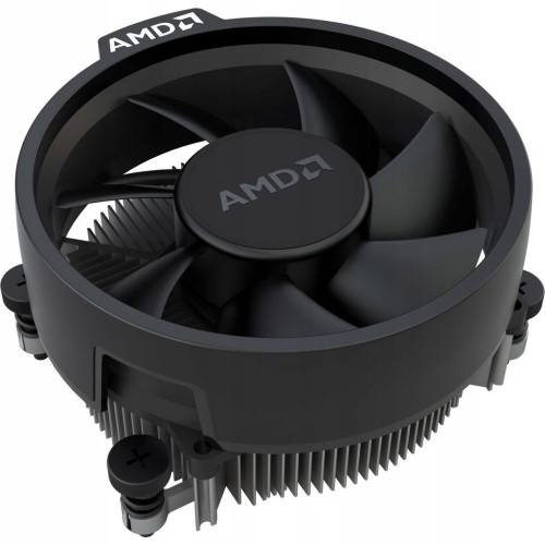 Chłodzenie procesora AMD AM4 + AM5 Wraith Stealth - 2696433