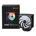 CHŁODZENIE CPU BE QUIET! PURE ROCK 3 LX - 2534262
