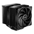 CHŁODZENIE CPU BE QUIET! PURE ROCK PRO 3 BLACK - 2534269