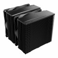 CHŁODZENIE CPU BE QUIET! PURE ROCK PRO 3 BLACK - 2534270