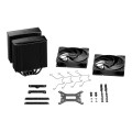 CHŁODZENIE CPU BE QUIET! PURE ROCK PRO 3 BLACK - 2534273