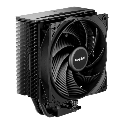 CHŁODZENIE CPU BE QUIET! PURE ROCK 3 BLACK - 2534251