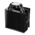 CHŁODZENIE CPU BE QUIET! PURE ROCK 3 BLACK - 2534253