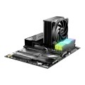 CHŁODZENIE CPU BE QUIET! PURE ROCK 3 BLACK - 2534254