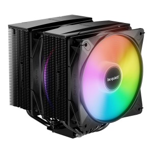 CHŁODZENIE CPU BE QUIET! PURE ROCK PRO 3 LX