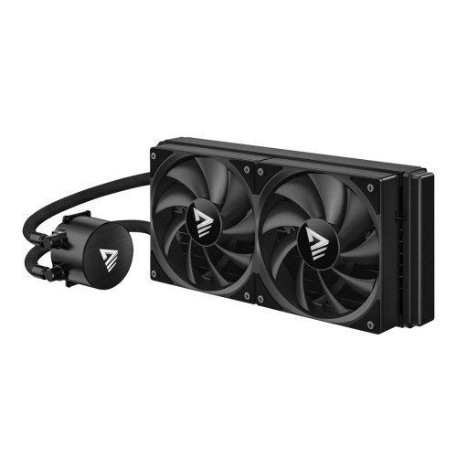SAVIO CHŁODZENIE WODNE CPU 240 MM NOX - 2696498