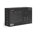 SAVIO CHŁODZENIE WODNE CPU 240 MM NOX - 2696508