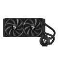 SAVIO CHŁODZENIE WODNE CPU 240 MM NOX - 2696499