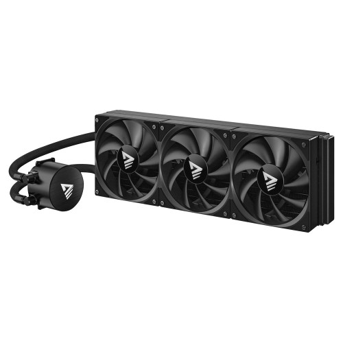 SAVIO CHŁODZENIE WODNE CPU 360 MM NOX - 2696519