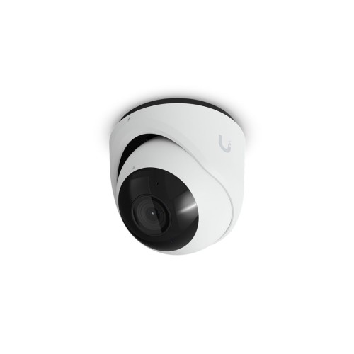 Kamera Ubiquti UniFi G6 Turret White (UVC-G6-Turret-W) 8MP 3840 x 2160 (16:9) IP66 IK04 12,5W - 2696521