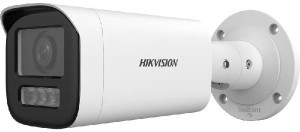 Hikvision Value Series DS-2CD1663G2-LIZU(2.8-12MM)PL kamera przemysłowa Kula (kształt) Kamera bezpieczeństwa IP Wewnętrz i na wolnym powietrzu 3200 x 1800 px Ściana