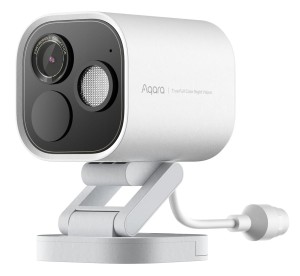 Aqara kamera hub G5 Pro (POE) white