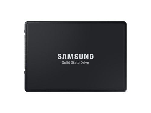 Samsung PM9A3 3.84TB 2.5" U.2 SSD PCIe 4.0 x4 Read Intensive DWPD 1 MZQL23T8HCLS-00A07 - 2696548