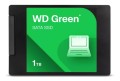 SSD WD Green 2.5" 1TB SATA III WDS100T5G0A - 2692105