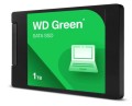 SSD WD Green 2.5" 1TB SATA III WDS100T5G0A - 2692106