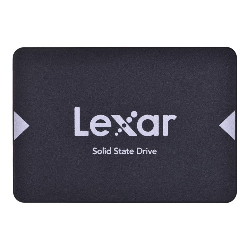 SSD SATA2.5" 2TB 6GB/S/NS100 LNS100-2TRB LEXAR - 2696577