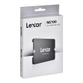 SSD SATA2.5" 2TB 6GB/S/NS100 LNS100-2TRB LEXAR - 2696576
