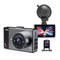 XBLITZ KAMERA SAMOCHODOWA S9 DUO - 2696696