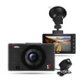 XBLITZ KAMERA SAMOCHODOWA REJESTRATOR S7 DUO - 2696709