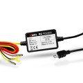 XBLITZ ZASILACZ KAMERY SAMOCHODOWEJ R6 POWER - 2696711