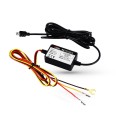XBLITZ ZASILACZ KAMERY SAMOCHODOWEJ R6 POWER - 2696712