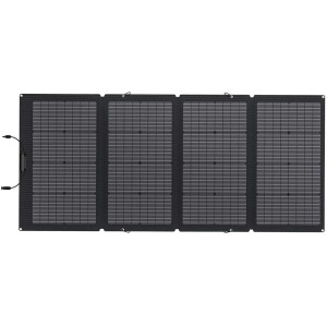 Panel słoneczny ECOFLOW 220W