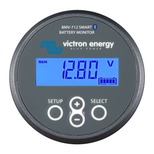 Monitor baterii BMV-712 Smart