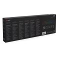 SAVIO KLAWIATURA MECHANICZNA STYX OUTEMU BROWN HOT SWAP RGB - 2696824