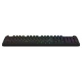 SAVIO KLAWIATURA MECHANICZNA STYX OUTEMU PEACH SILENT HOT SWAP RGB - 2696846