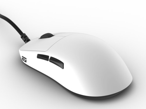 Mysz do gier Endgame Gear OP1 8K V2, 8,000Hz - biała - 2696864