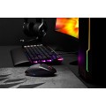 Bezprzewodowa mysz do gier Corsair Dark Core RGB PRO - czarna - 2696880
