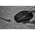 Bezprzewodowa mysz do gier Corsair Dark Core RGB PRO - czarna - 2696876