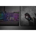 Bezprzewodowa mysz do gier Corsair Dark Core RGB PRO - czarna - 2696882