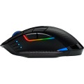 Bezprzewodowa mysz do gier Corsair Dark Core RGB PRO - czarna - 2696867