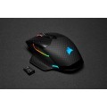 Bezprzewodowa mysz do gier Corsair Dark Core RGB PRO - czarna - 2696884
