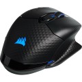 Bezprzewodowa mysz do gier Corsair Dark Core RGB PRO - czarna - 2696877