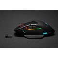 Bezprzewodowa mysz do gier Corsair Dark Core RGB PRO - czarna - 2696874