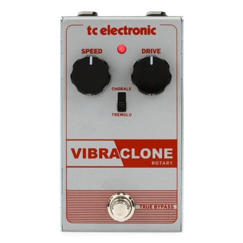TC Electronic Vibraclone Rotary - efekt gitarowy - 2696890