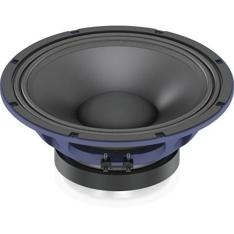 Turbosound TS-12W350/8W Głośnik niskotonowy 12" 350W z płaską kopułką przeciwpyłkową - 2696893