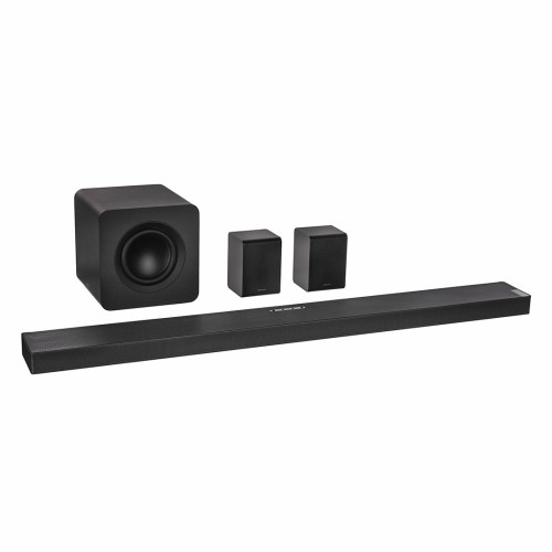 Soundbar Samsung HW-QS750F/EN - 2696917