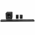 Soundbar Samsung HW-QS750F/EN - 2696918