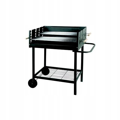 MASTER GRILL PROST. DLA PROFESJONALISTÓW  MG648 - 2692292