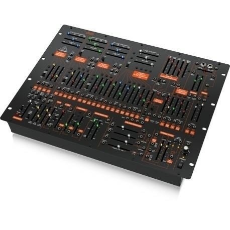Behringer 2600 Syntezator analogowy - 2696933