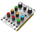 Behringer 1006 FILTAMP MODULE Moduł syntezatora modularnego serii 2500 - 2696934