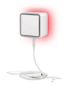 Ishamiuszy czujnik potvynio Eve Vanduo Guard (Thread technology)