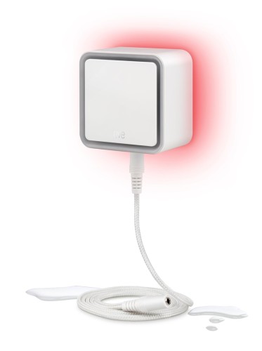Ishamiuszy czujnik potvynio Eve Vanduo Guard (Thread technology) - 2692313