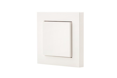 Eve Light Switch - włącznik światła - bezprzewodowy - Bluetooth - 2696960